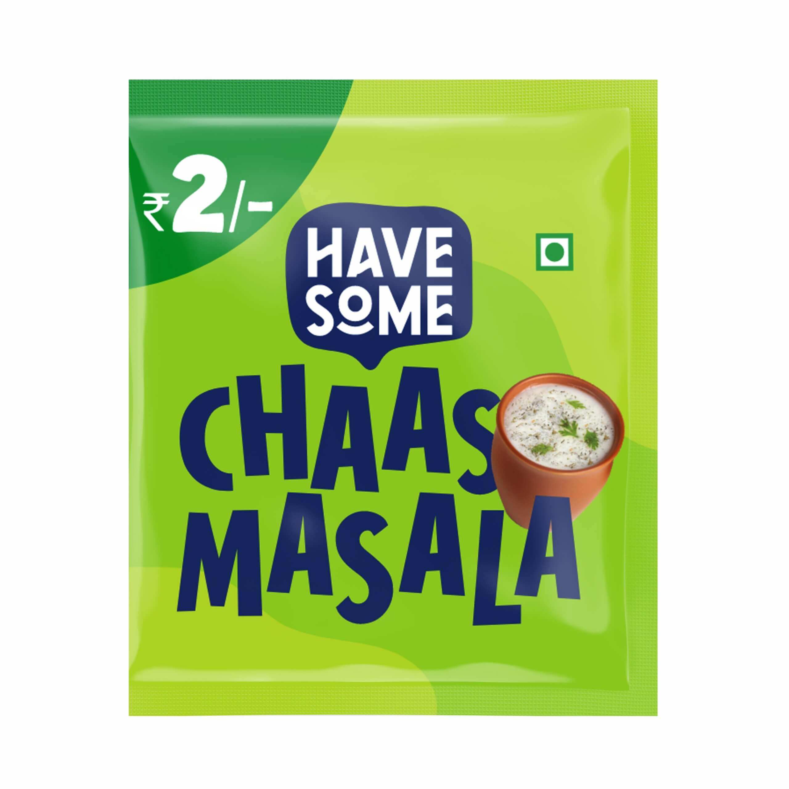Havesome Chaas Masala Variant