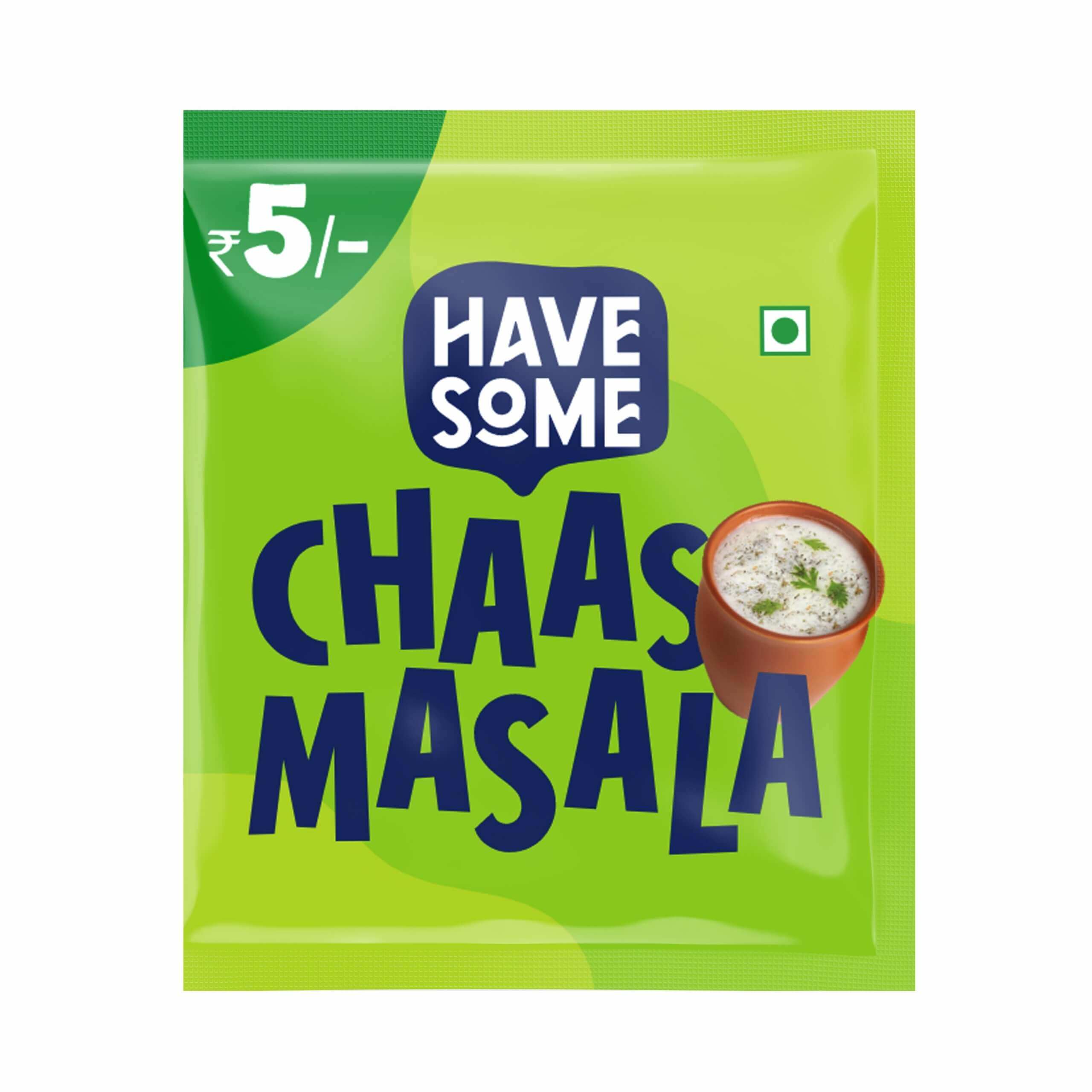 Havesome Chaas Masala Variant