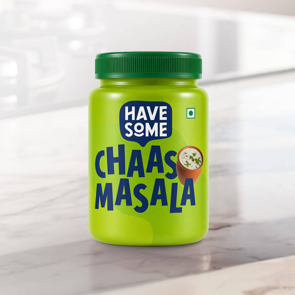 Havesome Chaas Masala Variant
