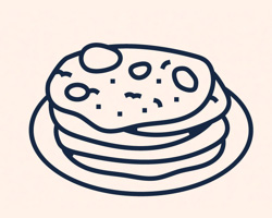 Paratha/Tepla
