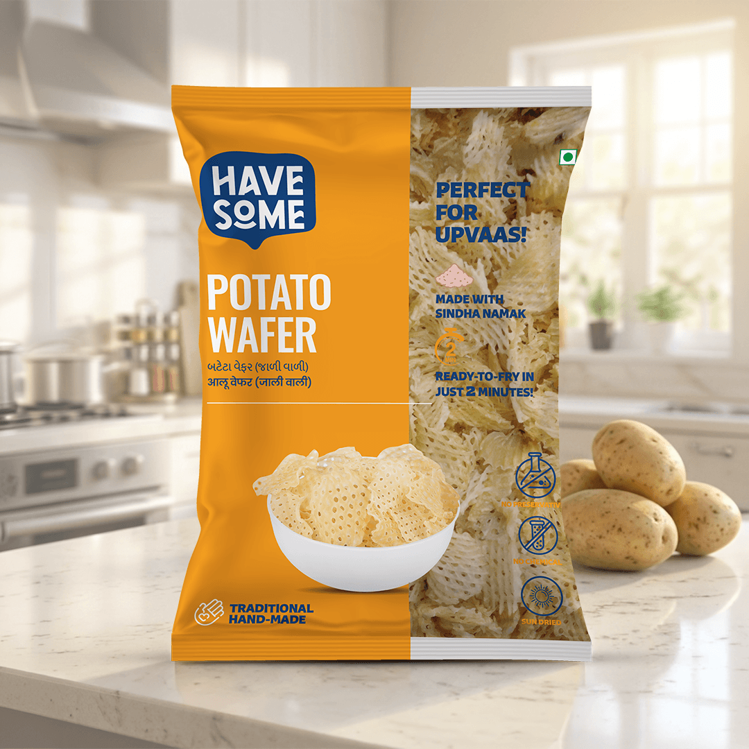 Havesome Ready to fry