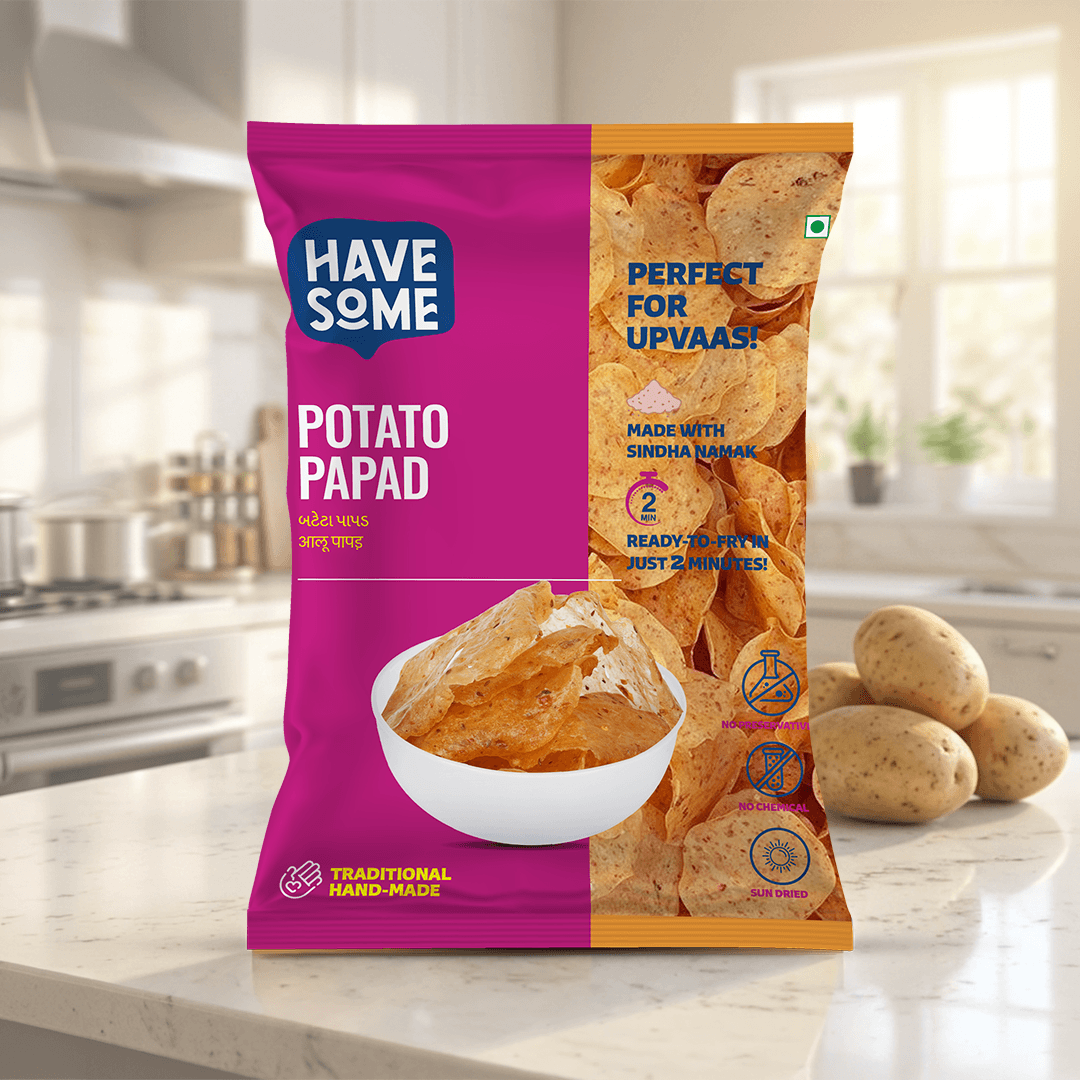 Havesome Ready to fry