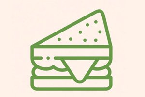 Sandwich